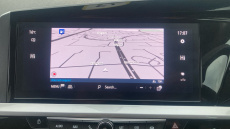 Vauxhall Grandland 1.2 Turbo GS 5dr Auto Petrol Hatchback